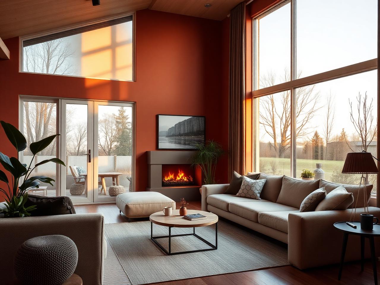 Interieur